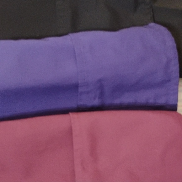 3 Sets Lydia Pro-Series Collection Scrubs - Picture 10 of 16